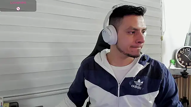 Snapshot of Rick_Diesel_ chatting on 3, 3, 2026 Rick Diesel online show from 3, 3, 2026