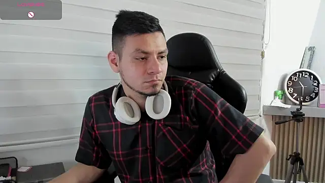 Rick Diesel  online show from 7, 3, 2026