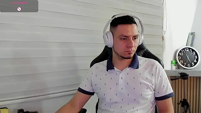 Rick Diesel  online show from 28, 3, 2026