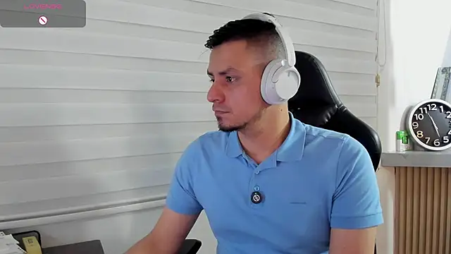 Rick Diesel  online show from 31, 3, 2026