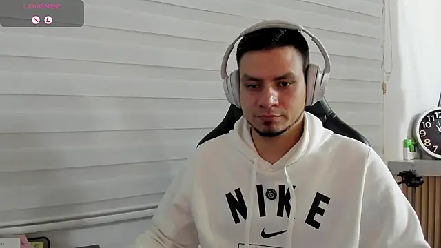 Rick Diesel  online show from 11, 4, 2026