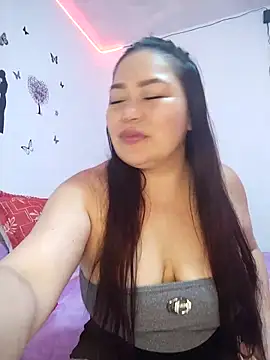 Snapshot of violet_moore chatting on 15, 2, 2025 violet moore online show from 15, 2, 2025