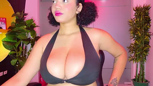 MalaikaBrown online show from 29, 11, 2025