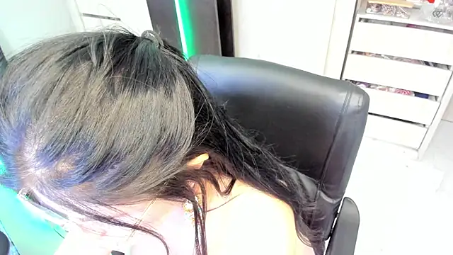 Snapshot of BellaFlaming chatting on 3, 6, 2026 BellaFlaming online show from 3, 6, 2026