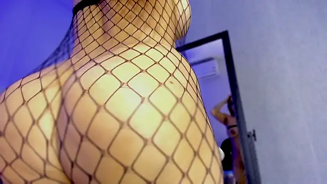 babepolly online show from 8, 1, 2025