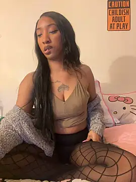 Snapshot of Iceblanca chatting on 3, 3, 2025 Iceblanca online show from 3, 3, 2025