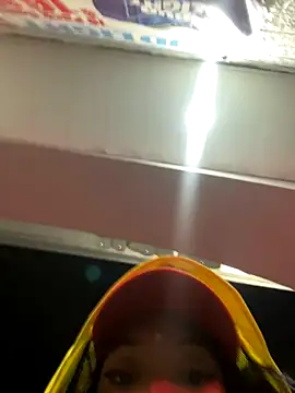 Iceblanca online show from 14, 10, 2025