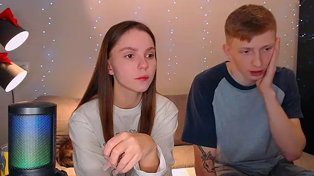 juliaanddima online show from 28, 12, 2024