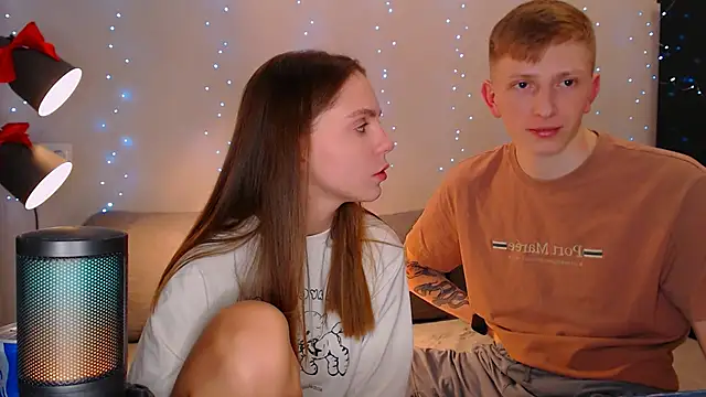 juliaanddima online show from 29, 12, 2024