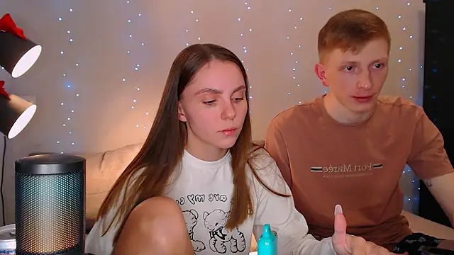 juliaanddima online show from 5, 1, 2025