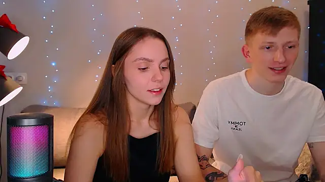 juliaanddima online show from 6, 1, 2025