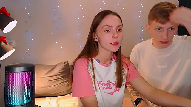 juliaanddima online show from 9, 1, 2025