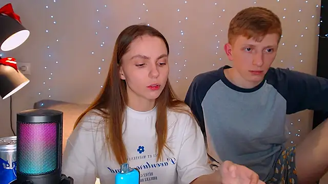 juliaanddima online show from 20, 1, 2025