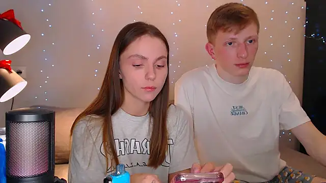 juliaanddima online show from 21, 1, 2025