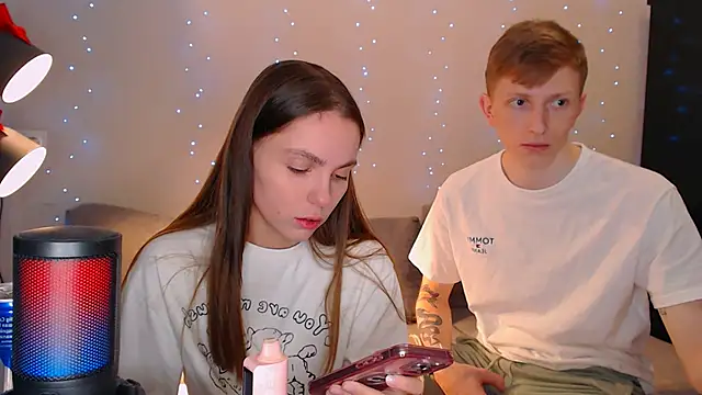 juliaanddima online show from 26, 1, 2025