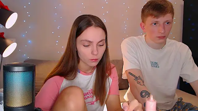 juliaanddima online show from 27, 1, 2025