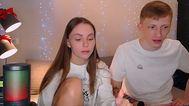 juliaanddima online show from 10, 2, 2025