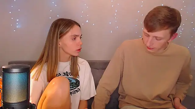 juliaanddima online show from 21, 3, 2025