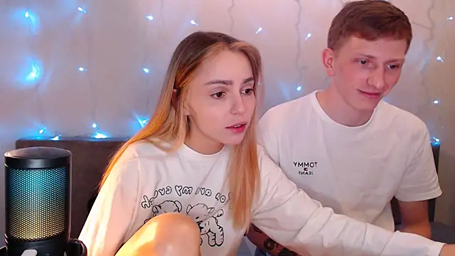 juliaanddima online show from 27, 9, 2025