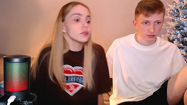 juliaanddima online show from 10, 1, 2026