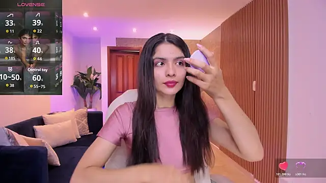 miiaa evans online show from 20, 11, 2025