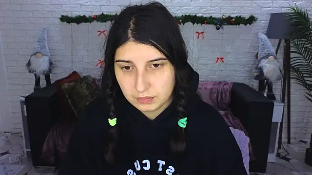 Linda EX online show from 14, 12, 2024