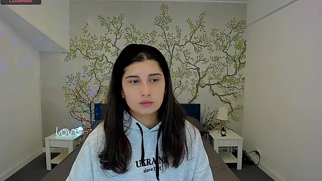 Linda EX online show from 3, 2, 2025