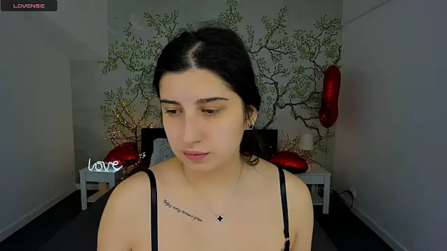 Linda EX online show from 14, 2, 2025