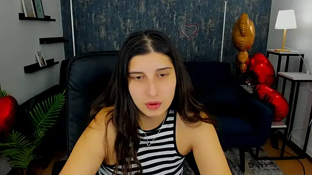 Linda EX online show from 15, 2, 2025