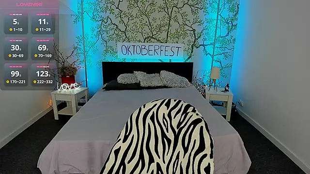 Linda EX online show from 14, 9, 2025