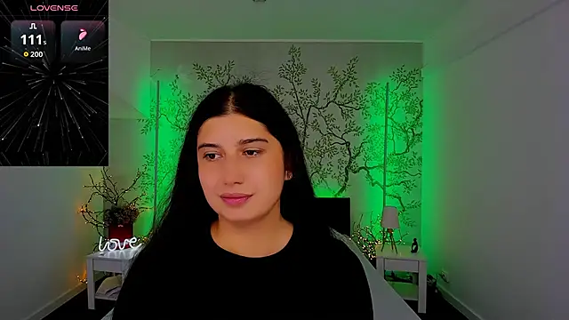 Linda EX online show from 26, 9, 2025