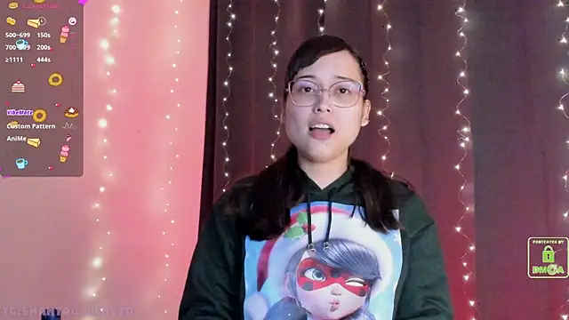 shantalc3rezo online show from 22, 12, 2024