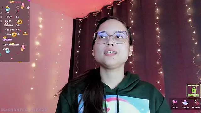 shantalc3rezo online show from 23, 12, 2024
