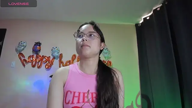 shantalc3rezo online show from 27, 10, 2025