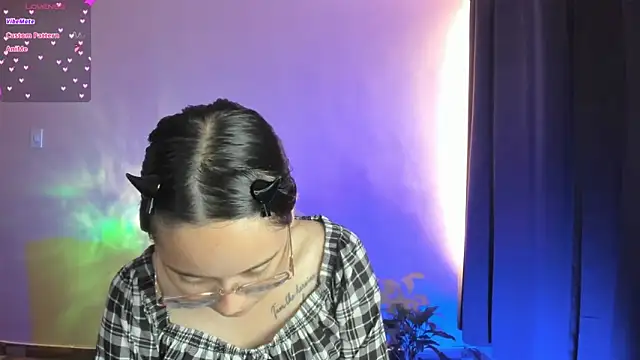 shantalc3rezo online show from 13, 11, 2025