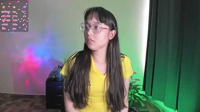 shantalc3rezo online show from 18, 11, 2025