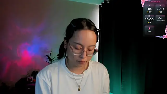 shantalc3rezo online show from 7, 2, 2026