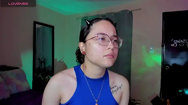 shantalc3rezo online show from 16, 2, 2026