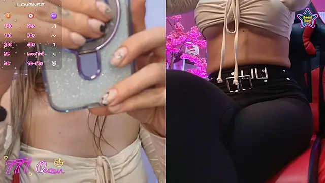 mia thompsonn  online show from 20, 3, 2026