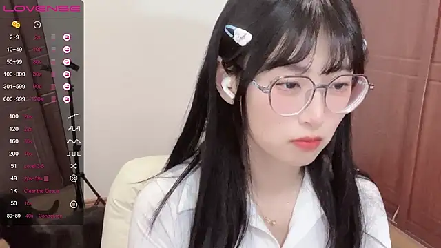Snapshot of 4uoki chatting on 28, 1, 2025 4uoki online show from 28, 1, 2025