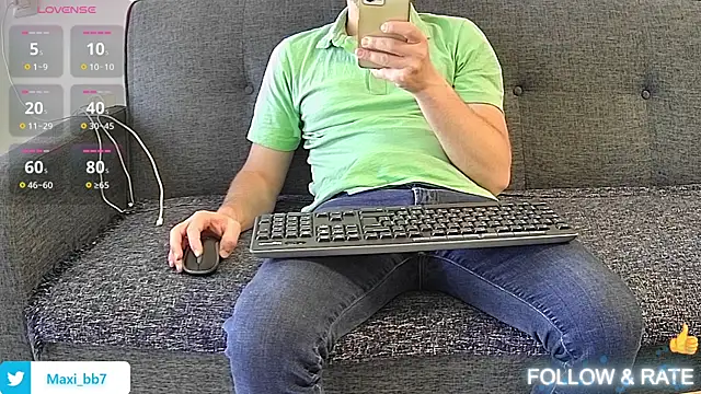 ydk  7 online show from 14, 6, 2026