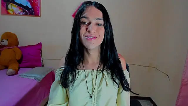 Snapshot of sweet1Girl chatting on 19, 1, 2025 sweet1Girl online show from 19, 1, 2025