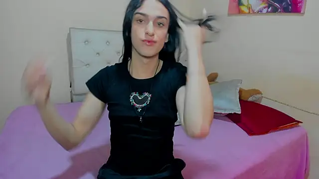 Snapshot of sweet1Girl chatting on 20, 1, 2025 sweet1Girl online show from 20, 1, 2025