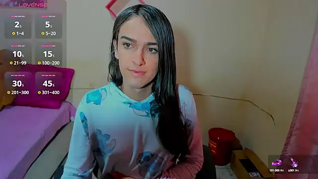 Snapshot of sweet1Girl chatting on 3, 2, 2025 sweet1Girl online show from 3, 2, 2025