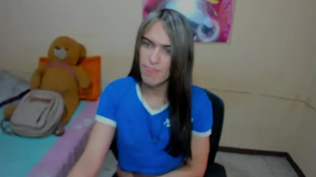 Snapshot of sweet1Girl chatting on 20, 2, 2025 sweet1Girl online show from 20, 2, 2025