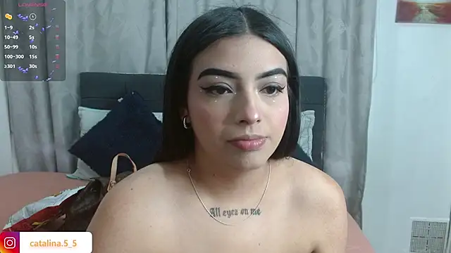 eva six online show from 12, 10, 2025