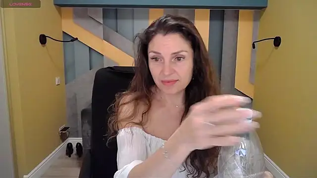 EllaLong online show from 22, 12, 2024