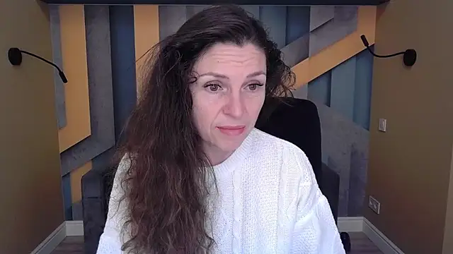 EllaLong online show from 19, 10, 2025