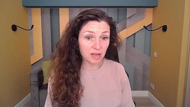 EllaLong online show from 22, 3, 2026