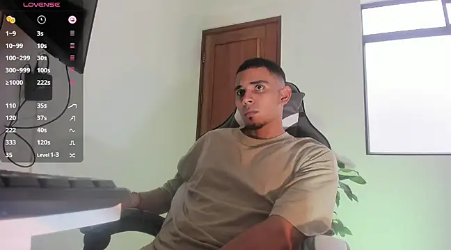 joss 111 online show from 11, 2, 2025